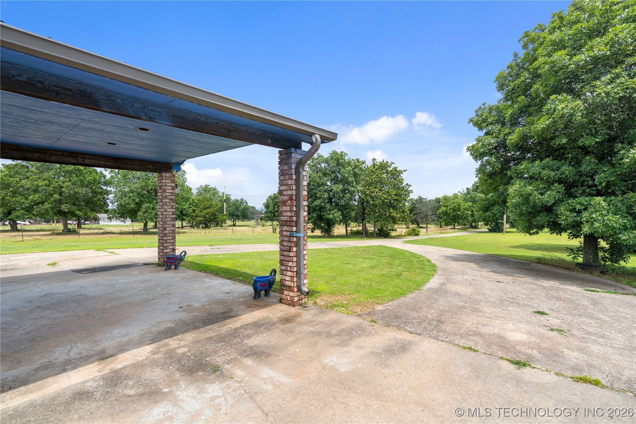 10865 E 258th Street S Porum OK 74455