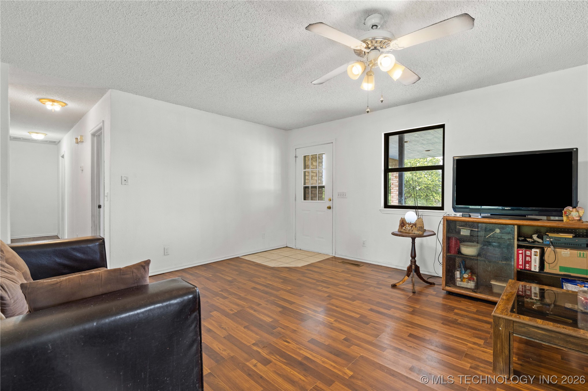 10865 E 258th Street S Porum OK 74455