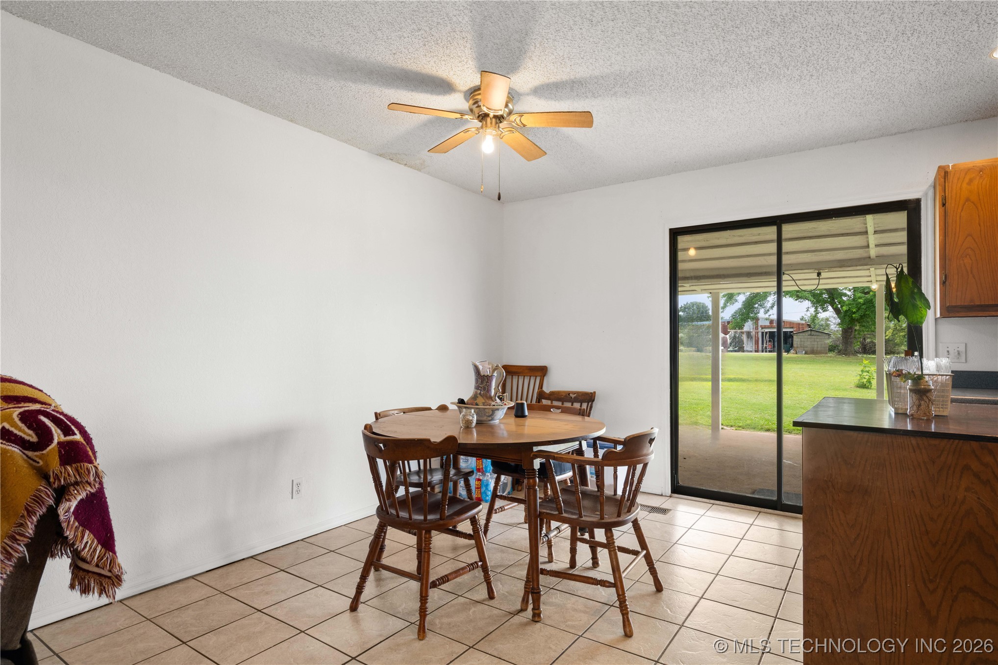 10865 E 258th Street S Porum OK 74455