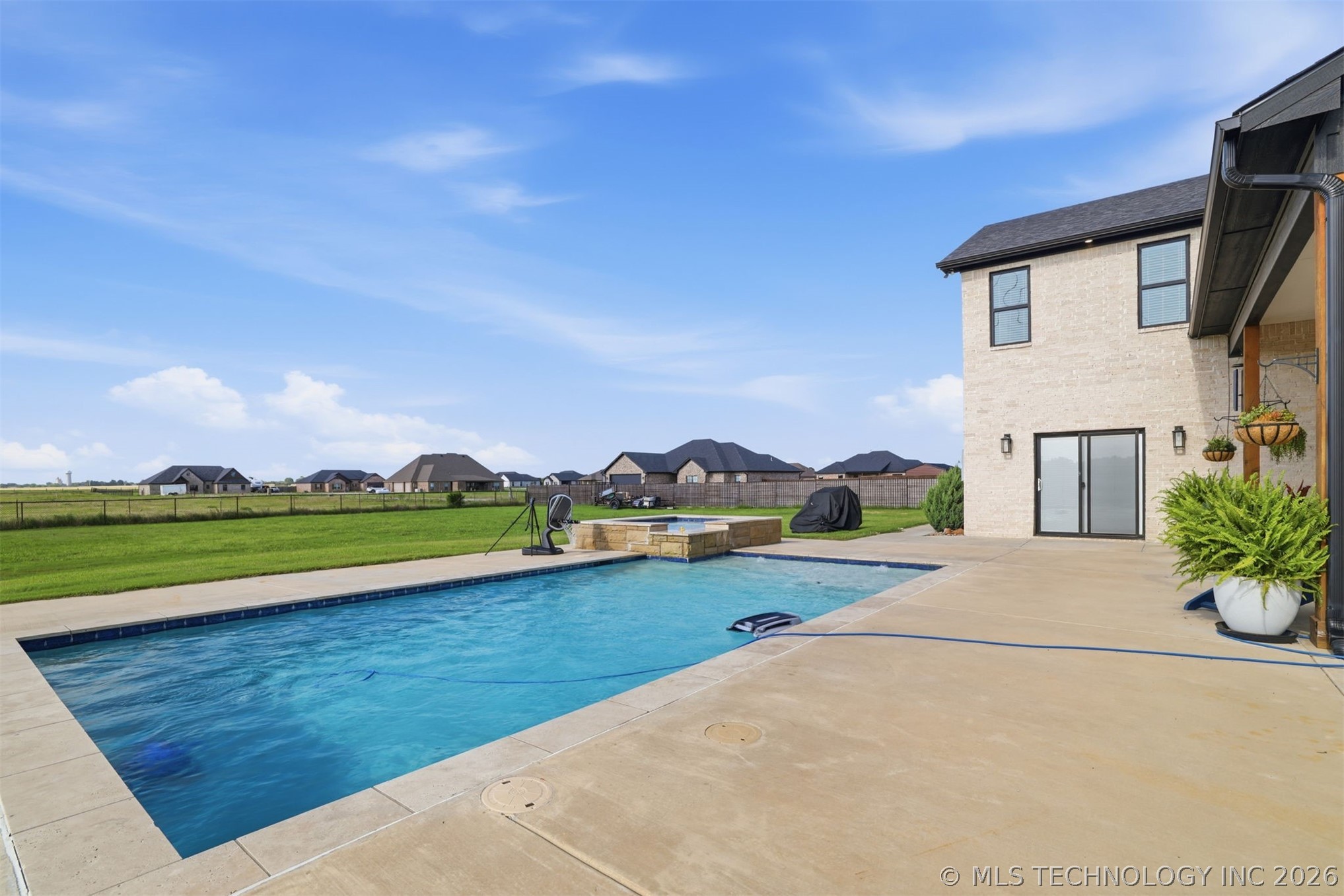 19 Conner Way Calera OK 74730