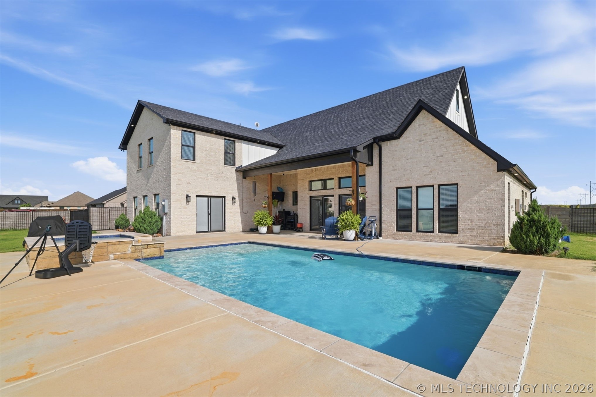 19 Conner Way Calera OK 74730