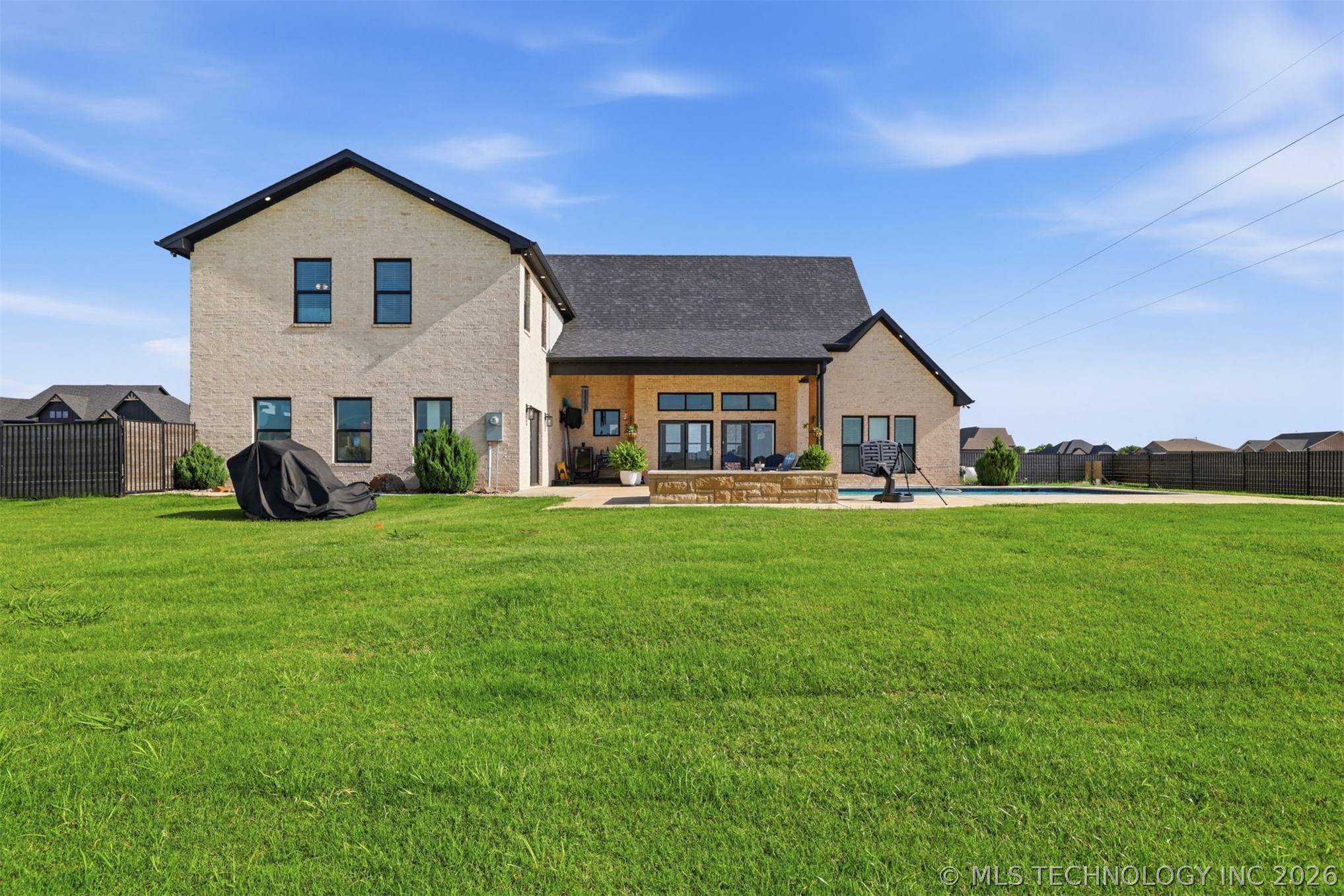 19 Conner Way Calera OK 74730