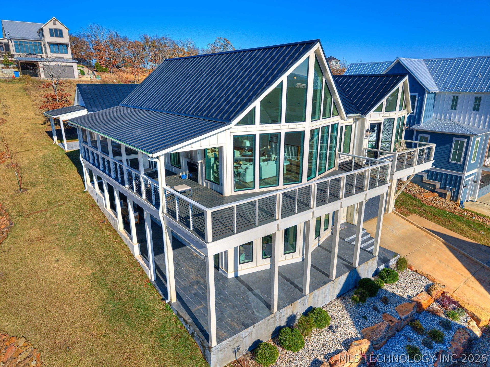 121 Lower Green Way Carlton Landing OK 74432