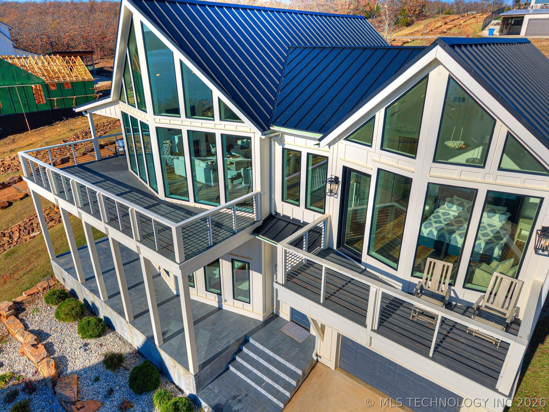 121 Lower Green Way Carlton Landing OK 74432