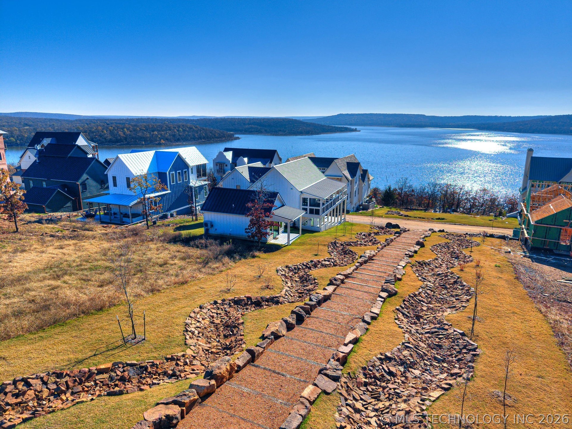 121 Lower Green Way Carlton Landing OK 74432