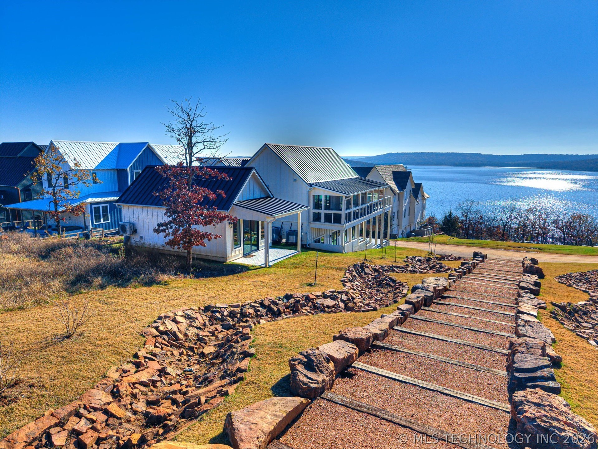 121 Lower Green Way Carlton Landing OK 74432