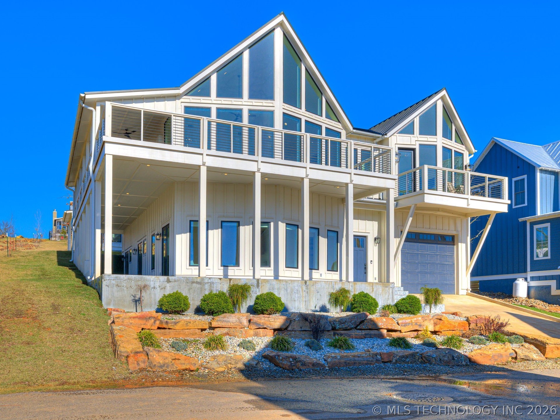 121 Lower Green Way Carlton Landing OK 74432