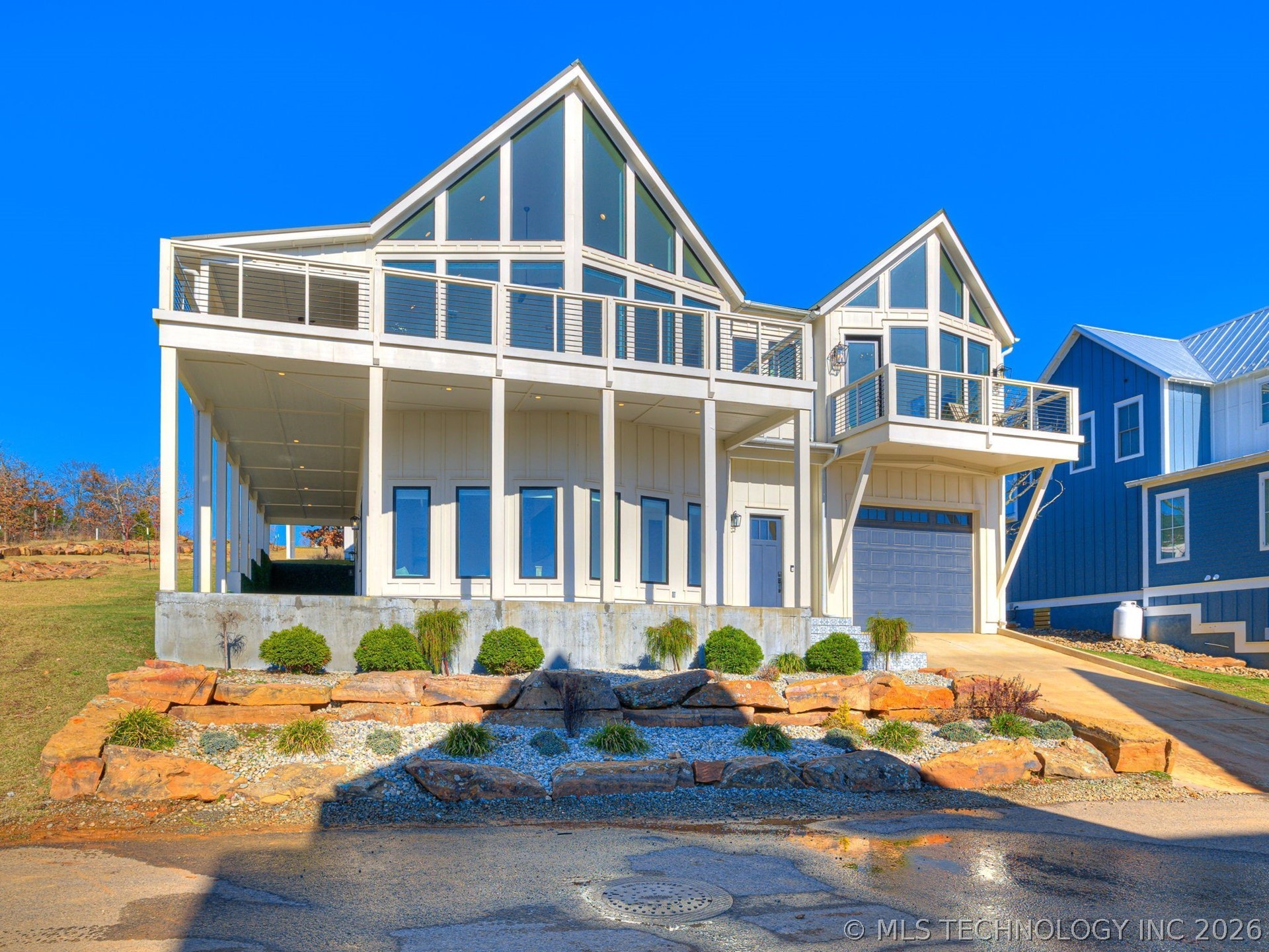 121 Lower Green Way Carlton Landing OK 74432
