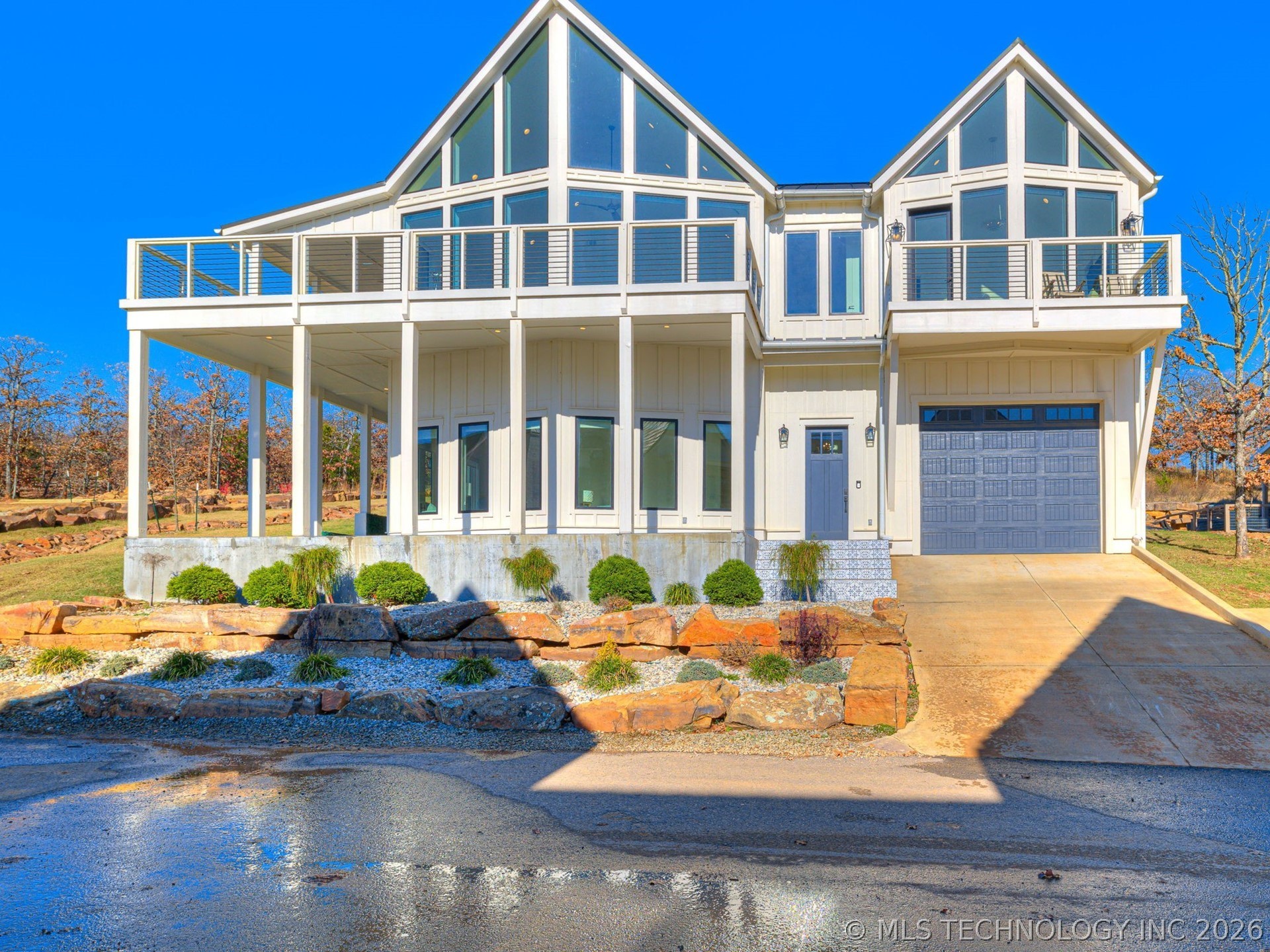 121 Lower Green Way Carlton Landing OK 74432