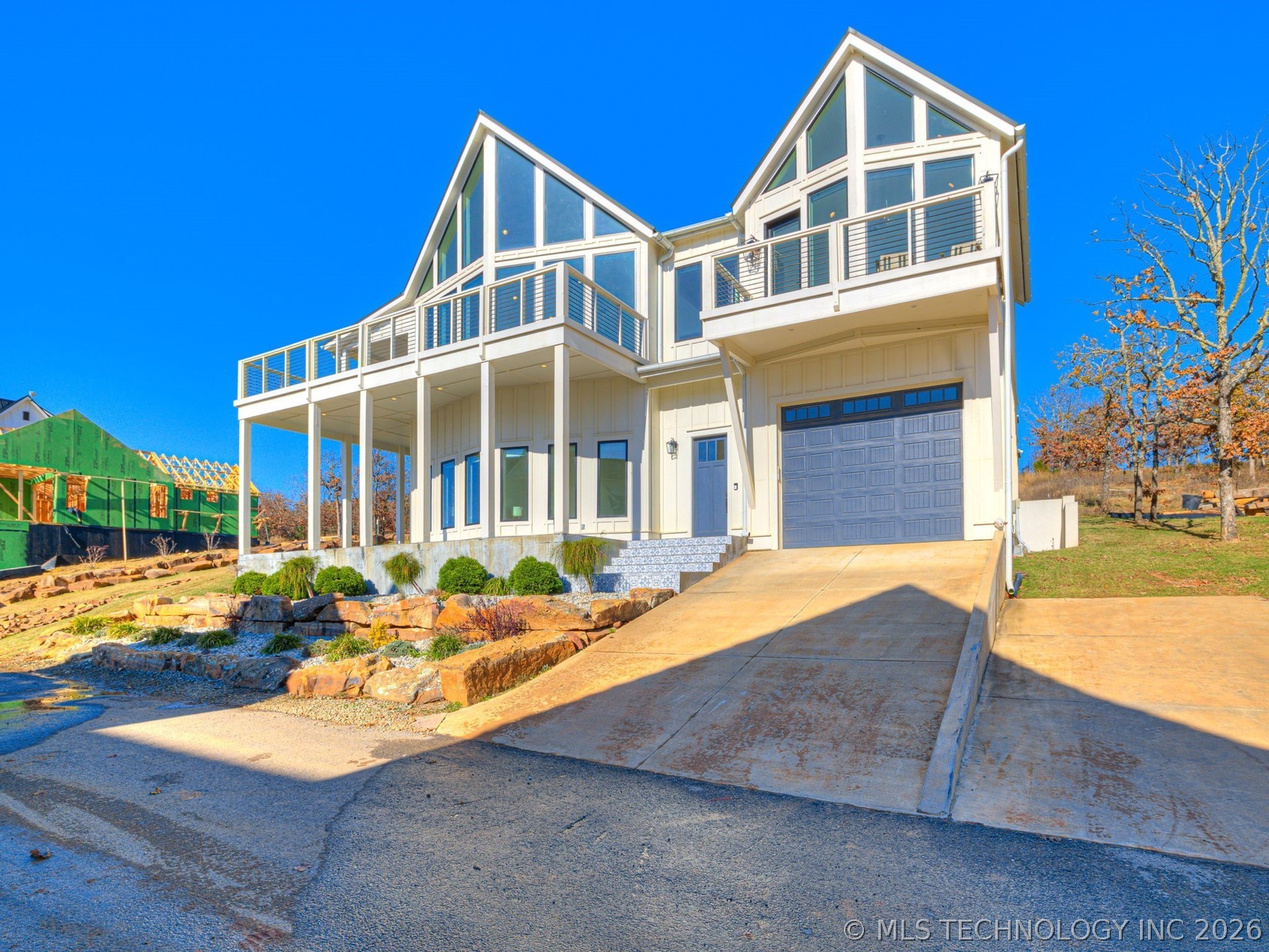 121 Lower Green Way Carlton Landing OK 74432