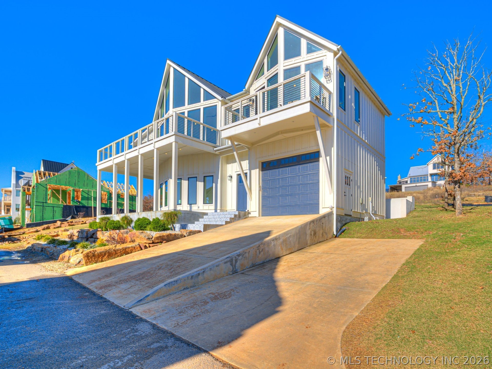 121 Lower Green Way Carlton Landing OK 74432