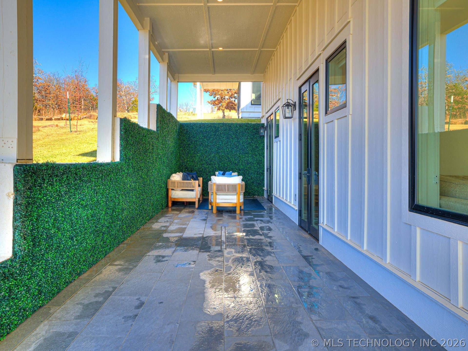 121 Lower Green Way Carlton Landing OK 74432