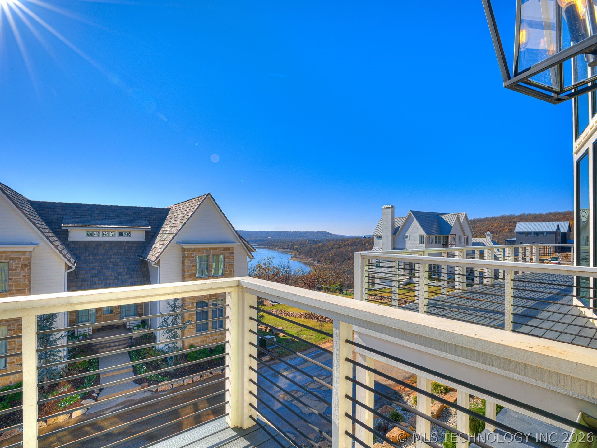 121 Lower Green Way Carlton Landing OK 74432
