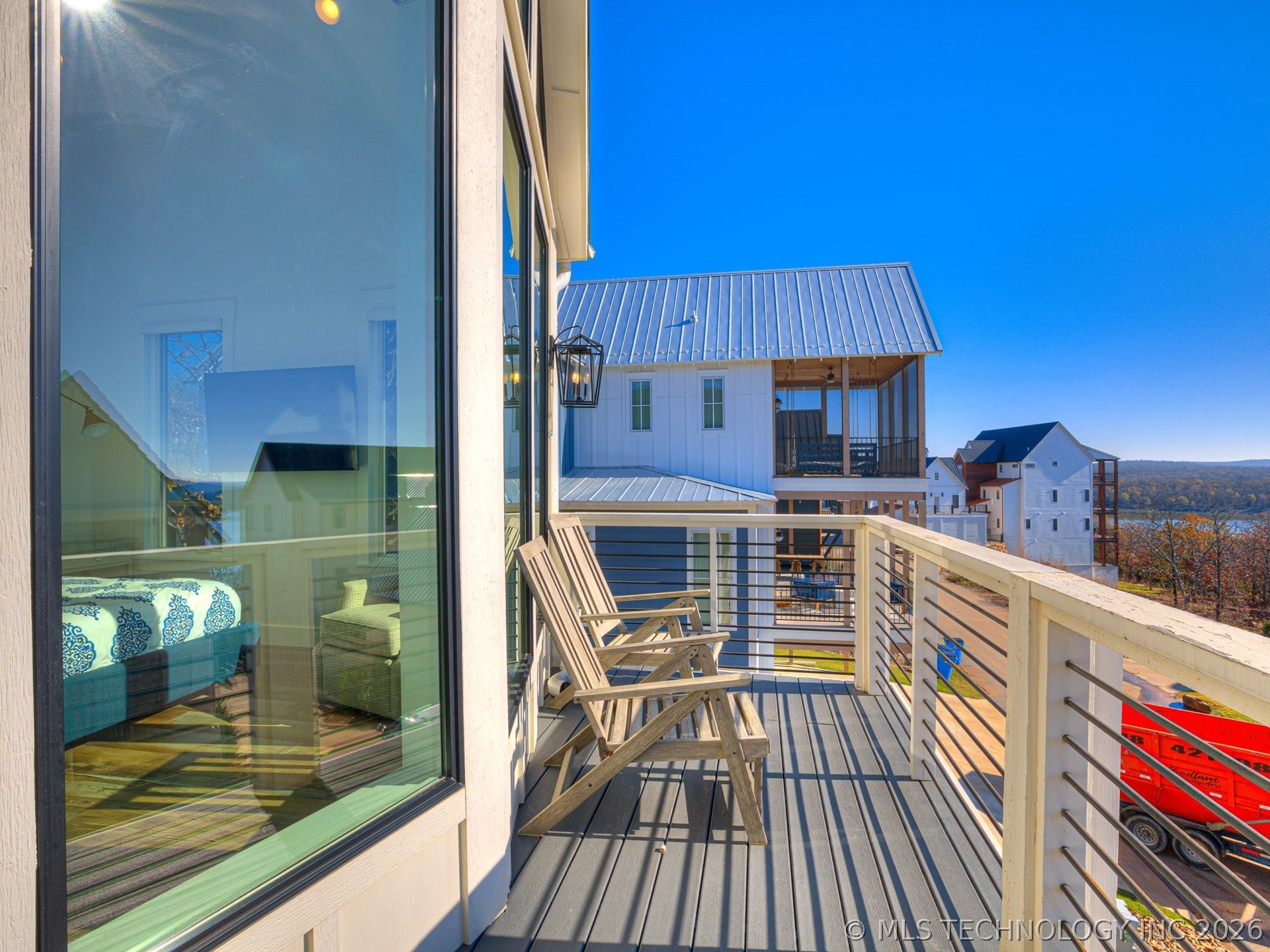 121 Lower Green Way Carlton Landing OK 74432