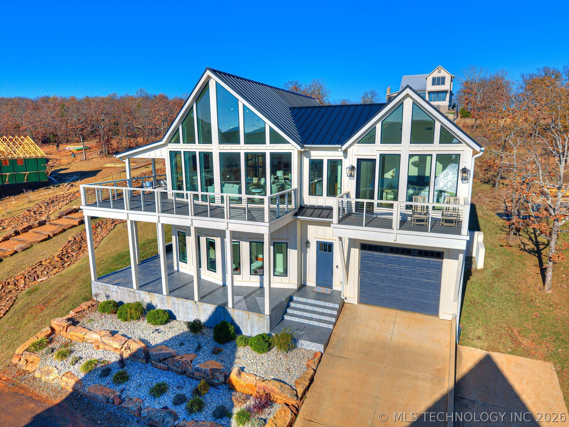 121 Lower Green Way Carlton Landing OK 74432