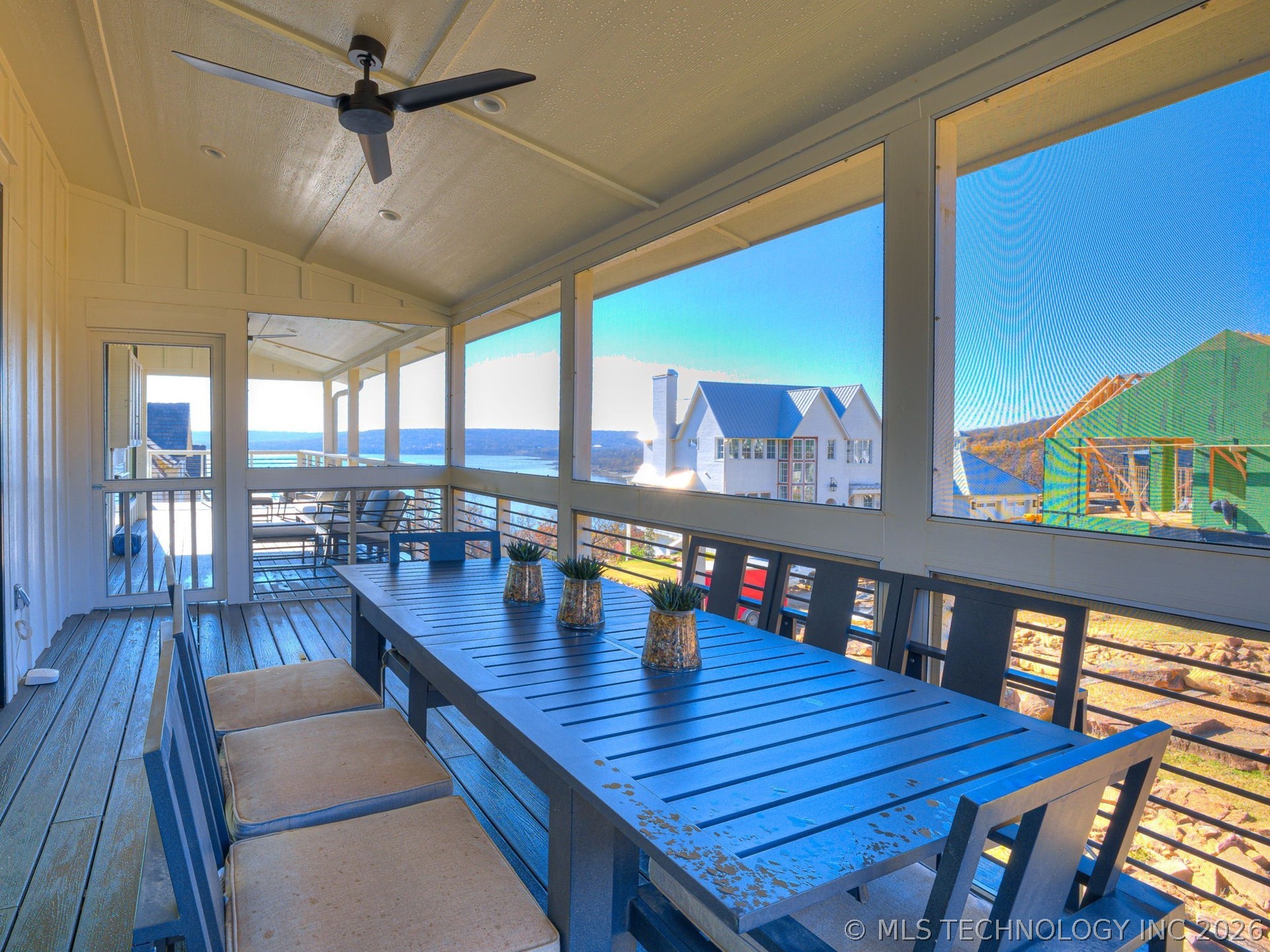 121 Lower Green Way Carlton Landing OK 74432