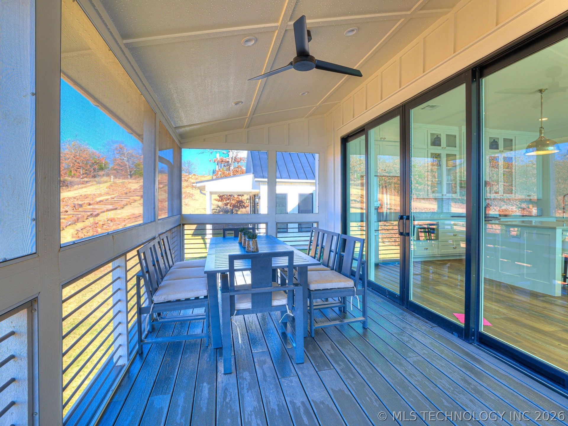 121 Lower Green Way Carlton Landing OK 74432