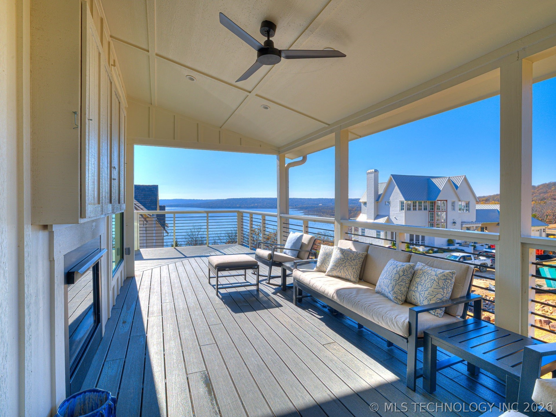121 Lower Green Way Carlton Landing OK 74432