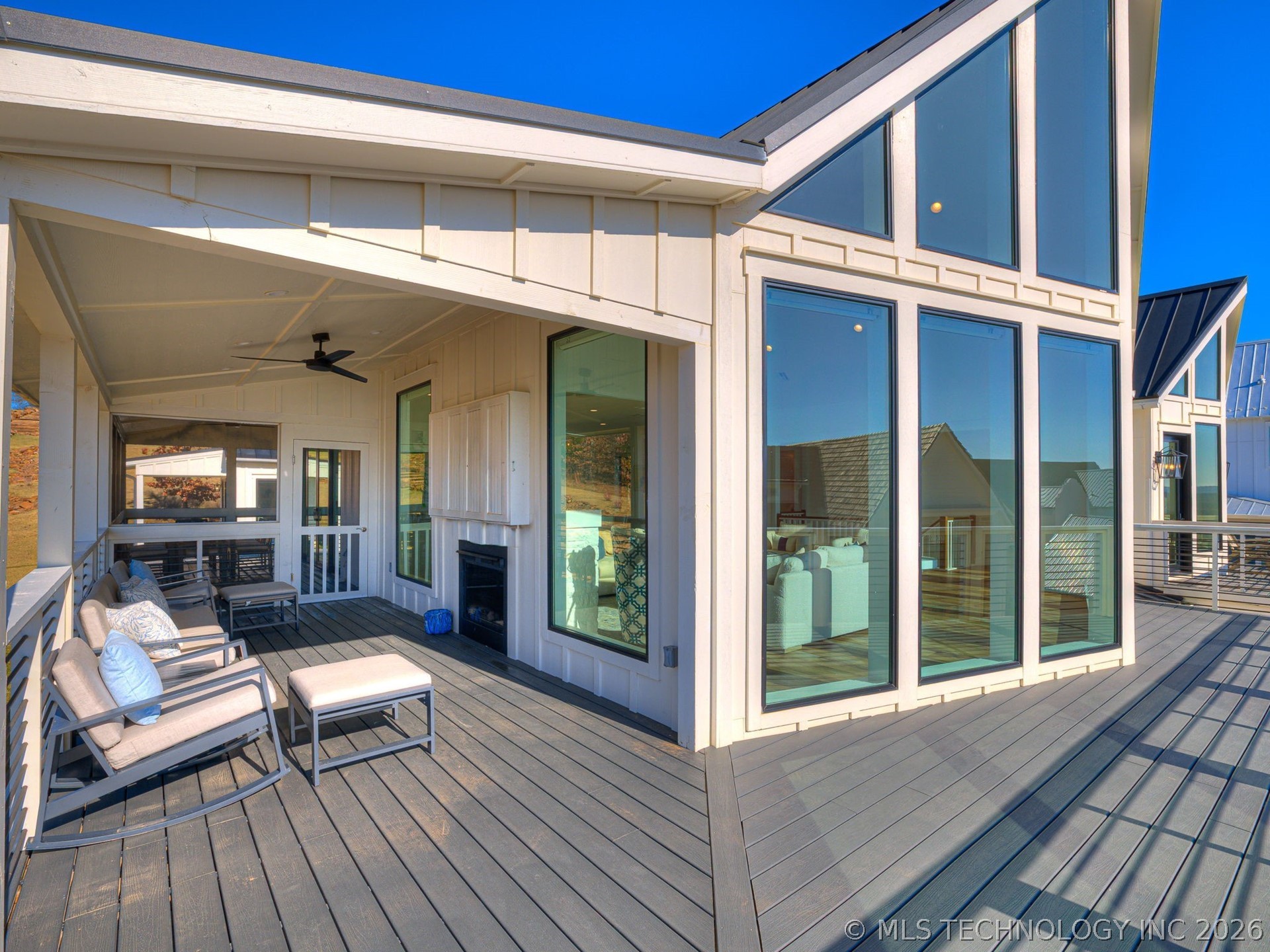 121 Lower Green Way Carlton Landing OK 74432