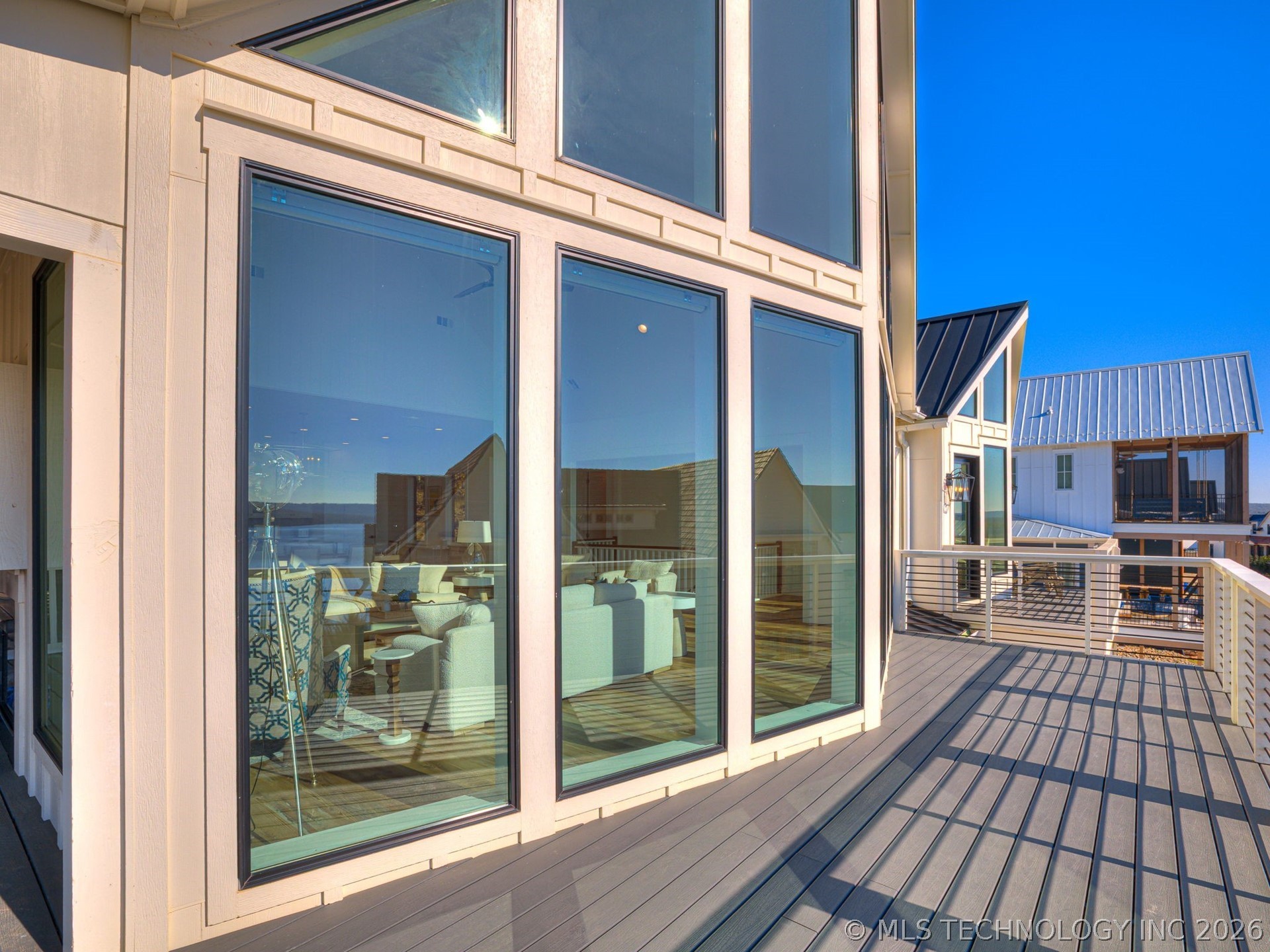 121 Lower Green Way Carlton Landing OK 74432
