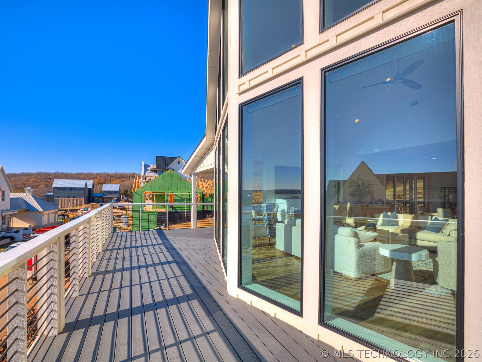 121 Lower Green Way Carlton Landing OK 74432
