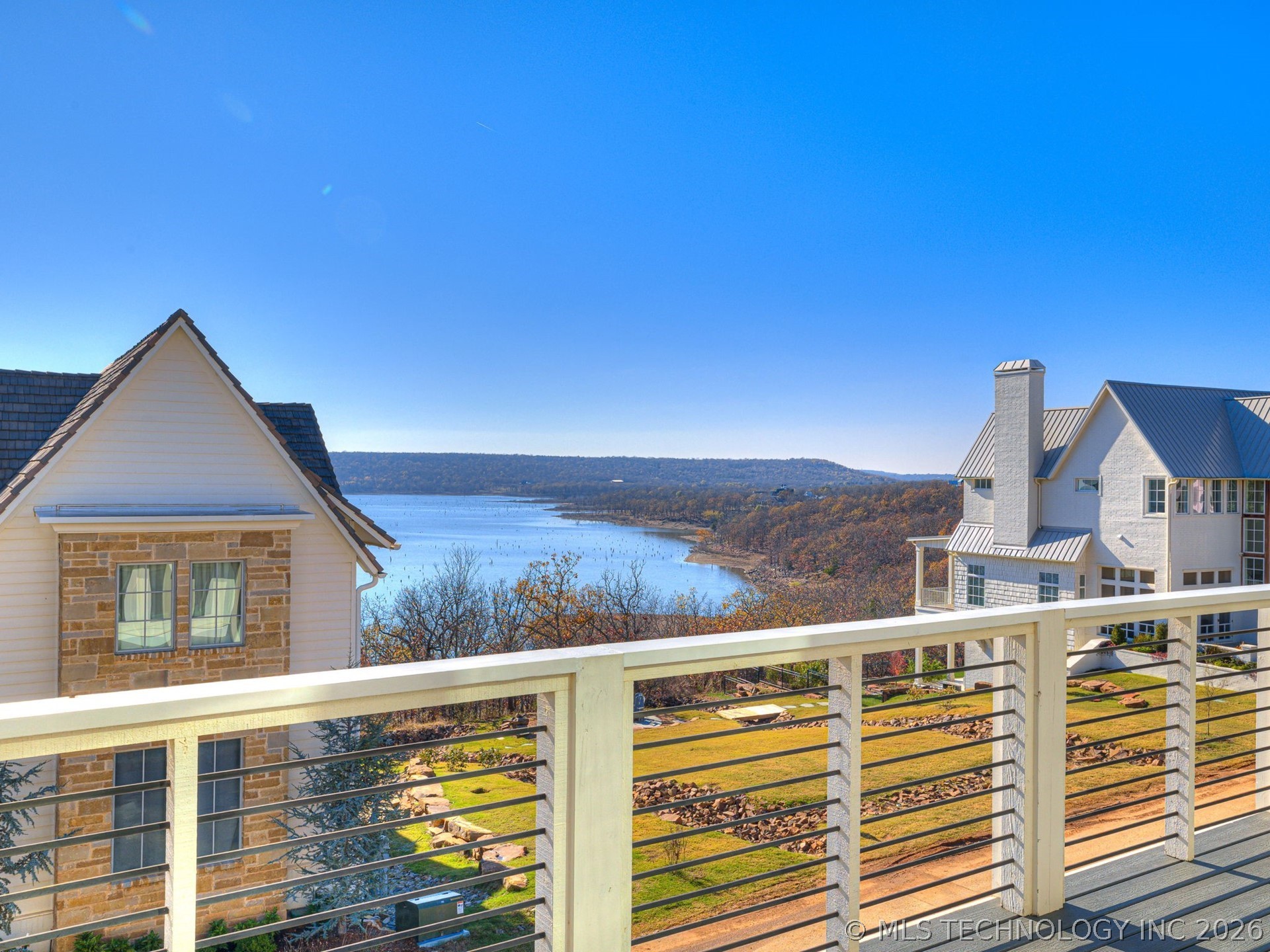 121 Lower Green Way Carlton Landing OK 74432