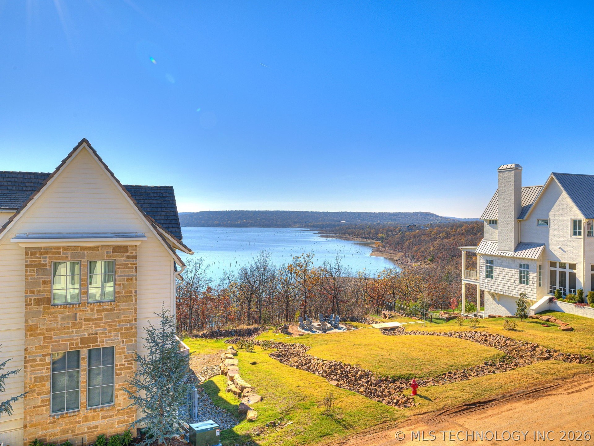 121 Lower Green Way Carlton Landing OK 74432