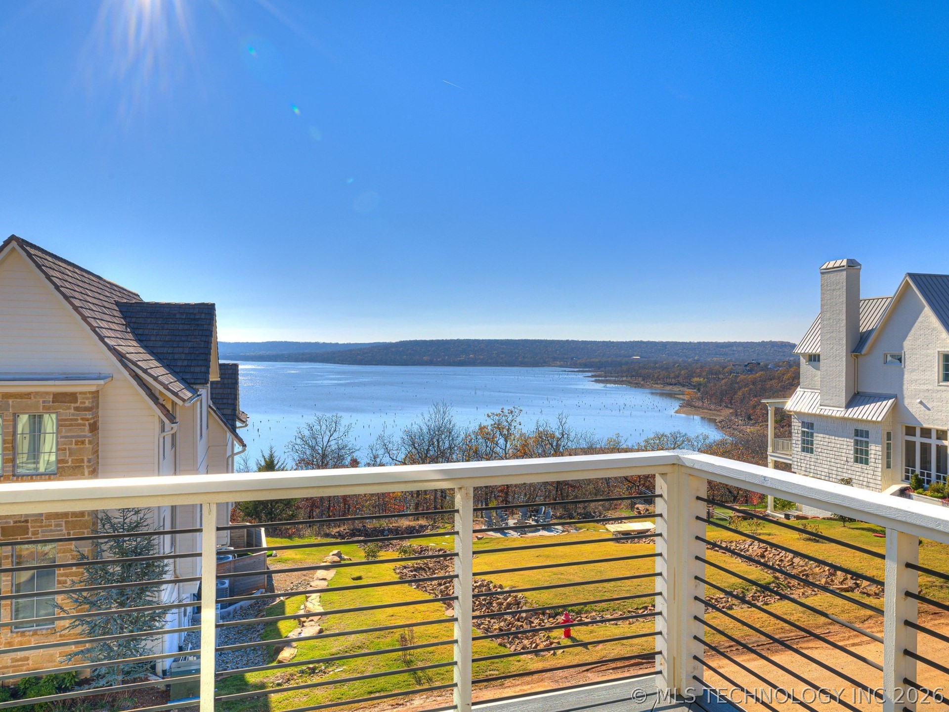 121 Lower Green Way Carlton Landing OK 74432