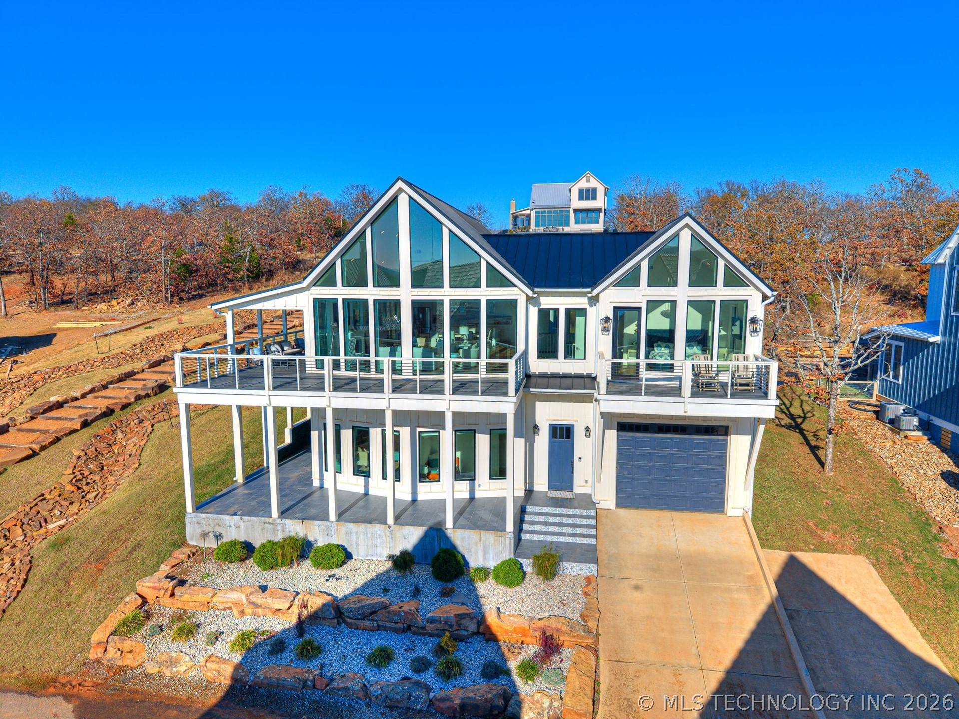 121 Lower Green Way Carlton Landing OK 74432