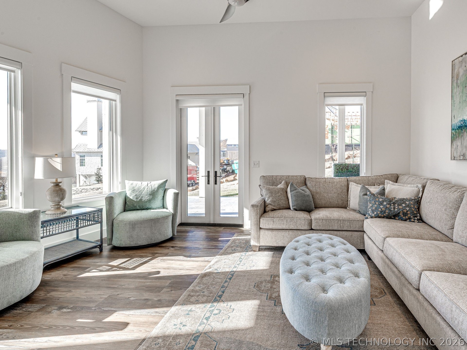121 Lower Green Way Carlton Landing OK 74432