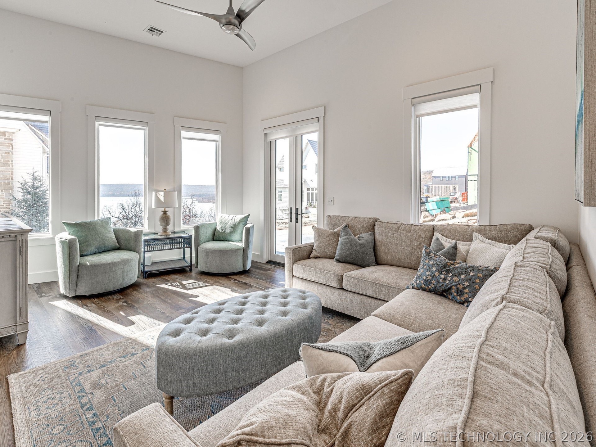 121 Lower Green Way Carlton Landing OK 74432