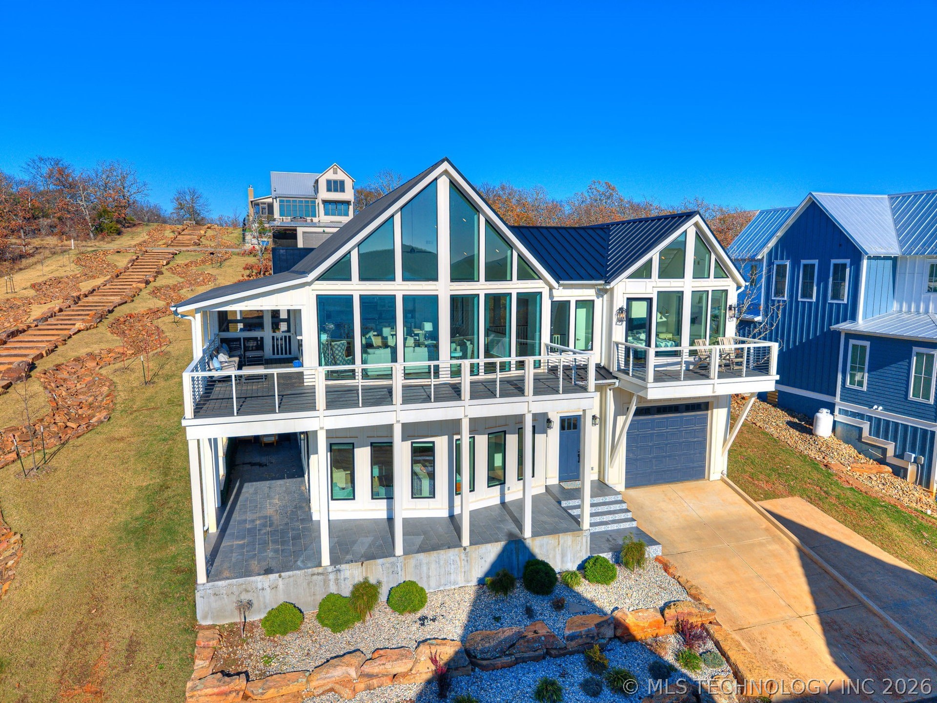 121 Lower Green Way Carlton Landing OK 74432