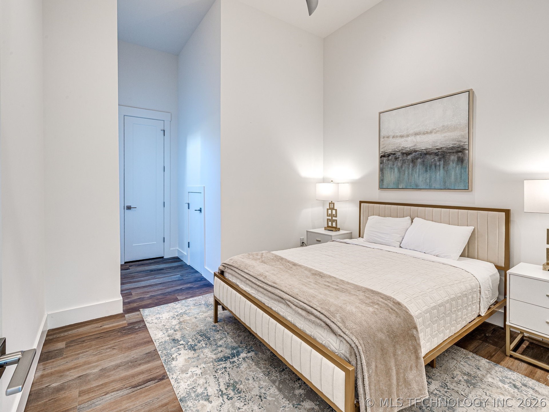 121 Lower Green Way Carlton Landing OK 74432