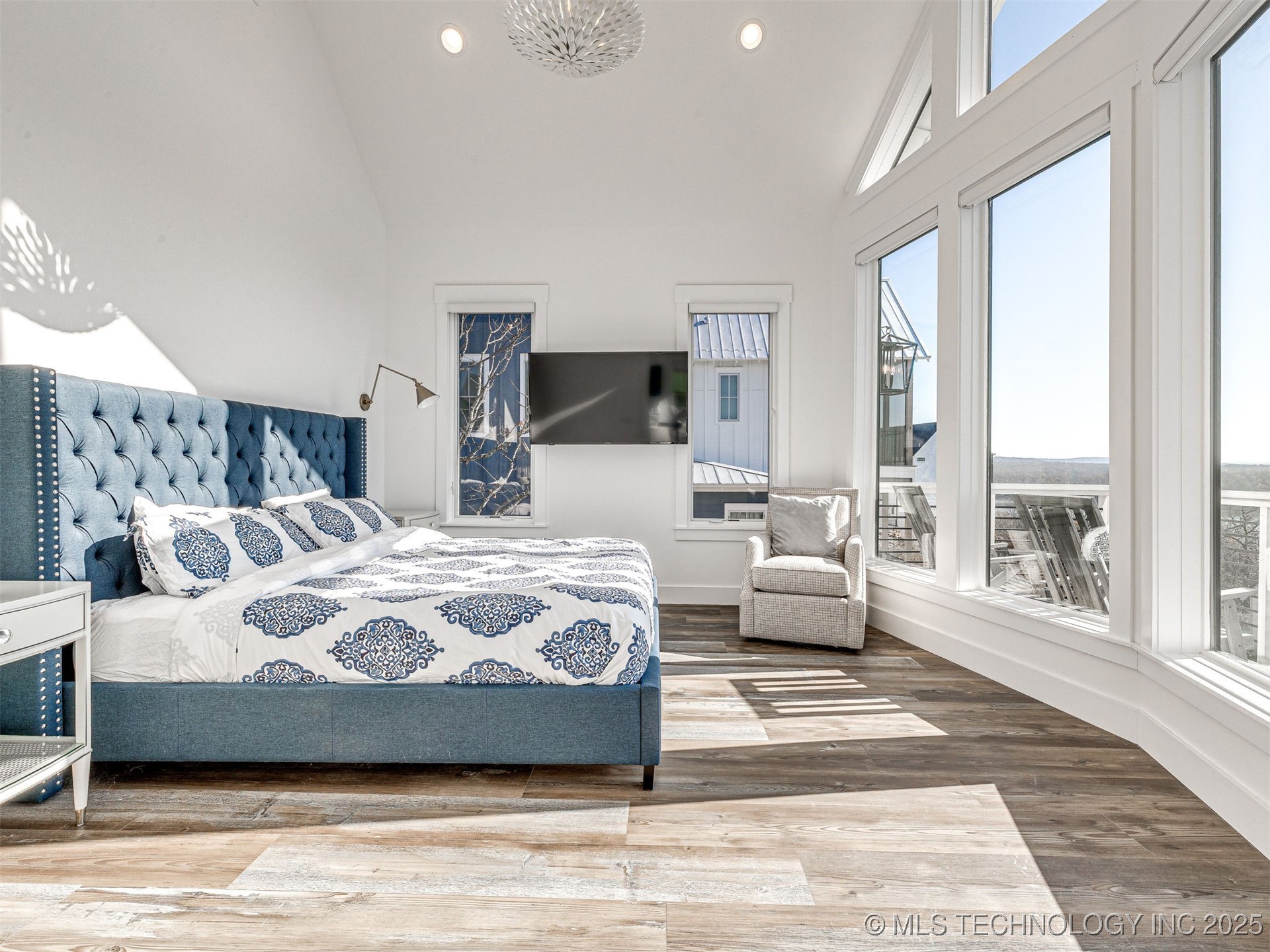 121 Lower Green Way Carlton Landing OK 74432