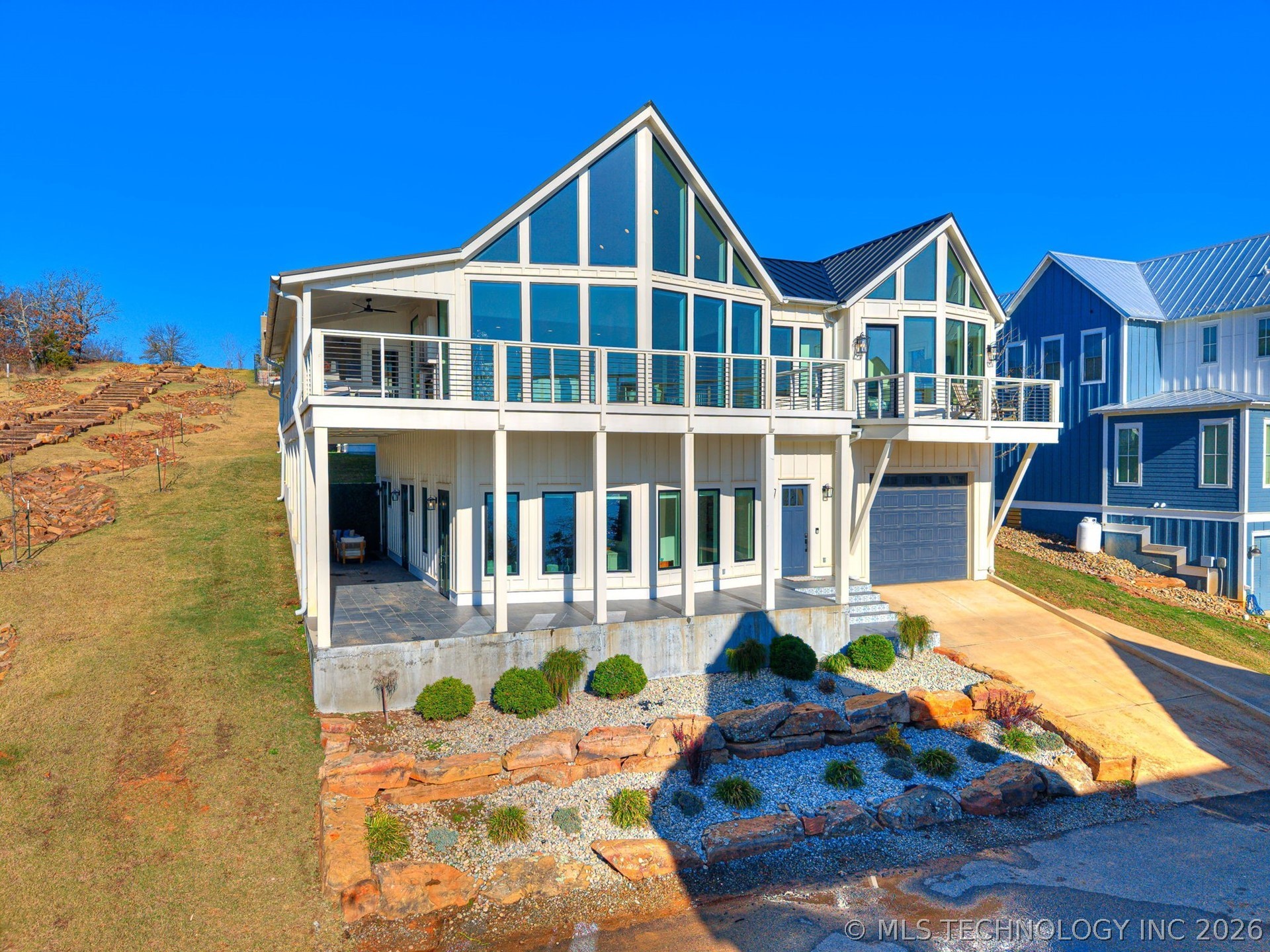 121 Lower Green Way Carlton Landing OK 74432