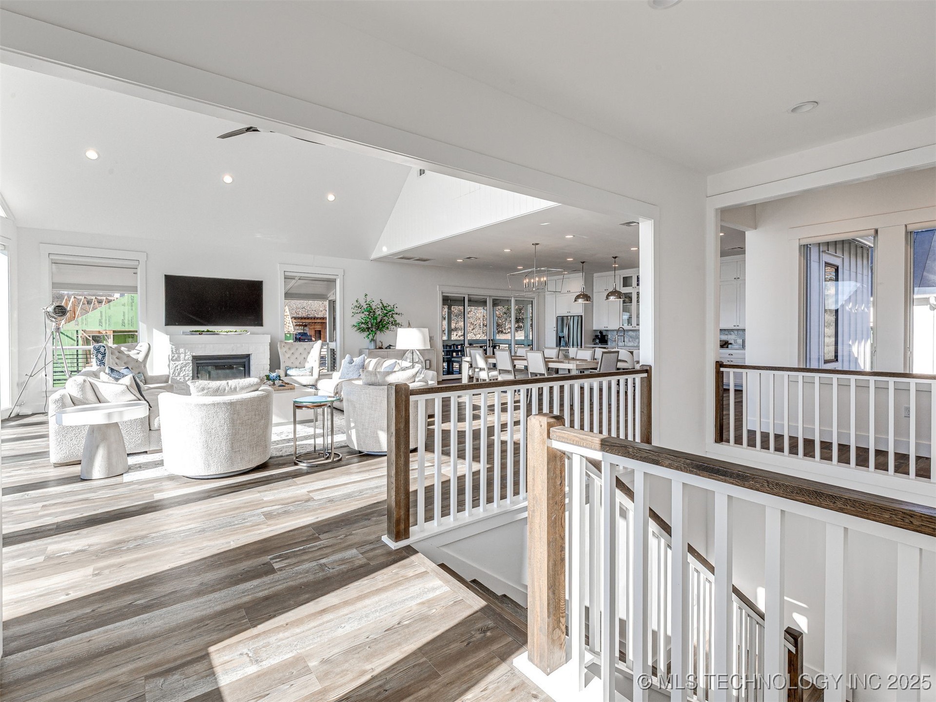 121 Lower Green Way Carlton Landing OK 74432
