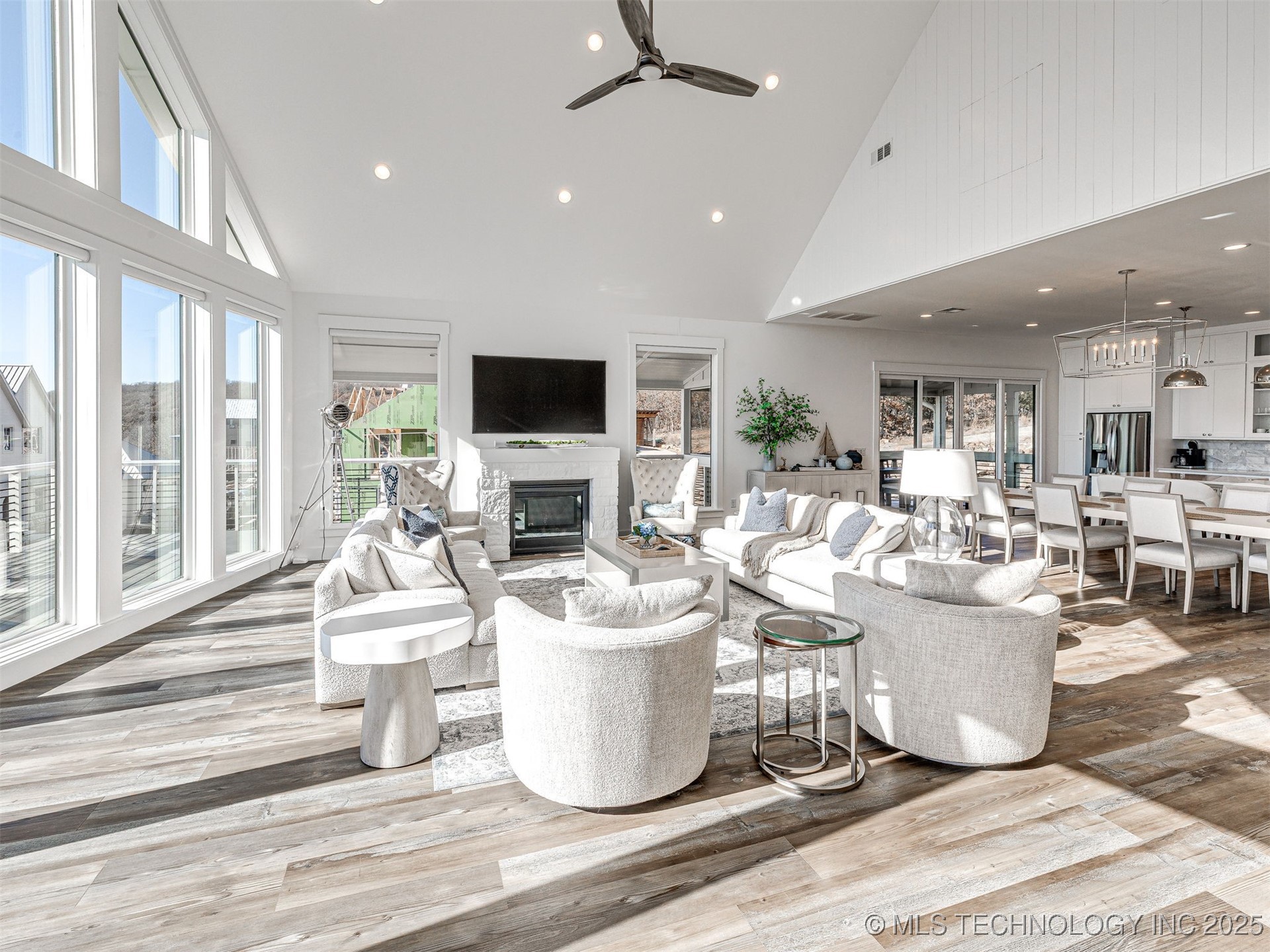 121 Lower Green Way Carlton Landing OK 74432