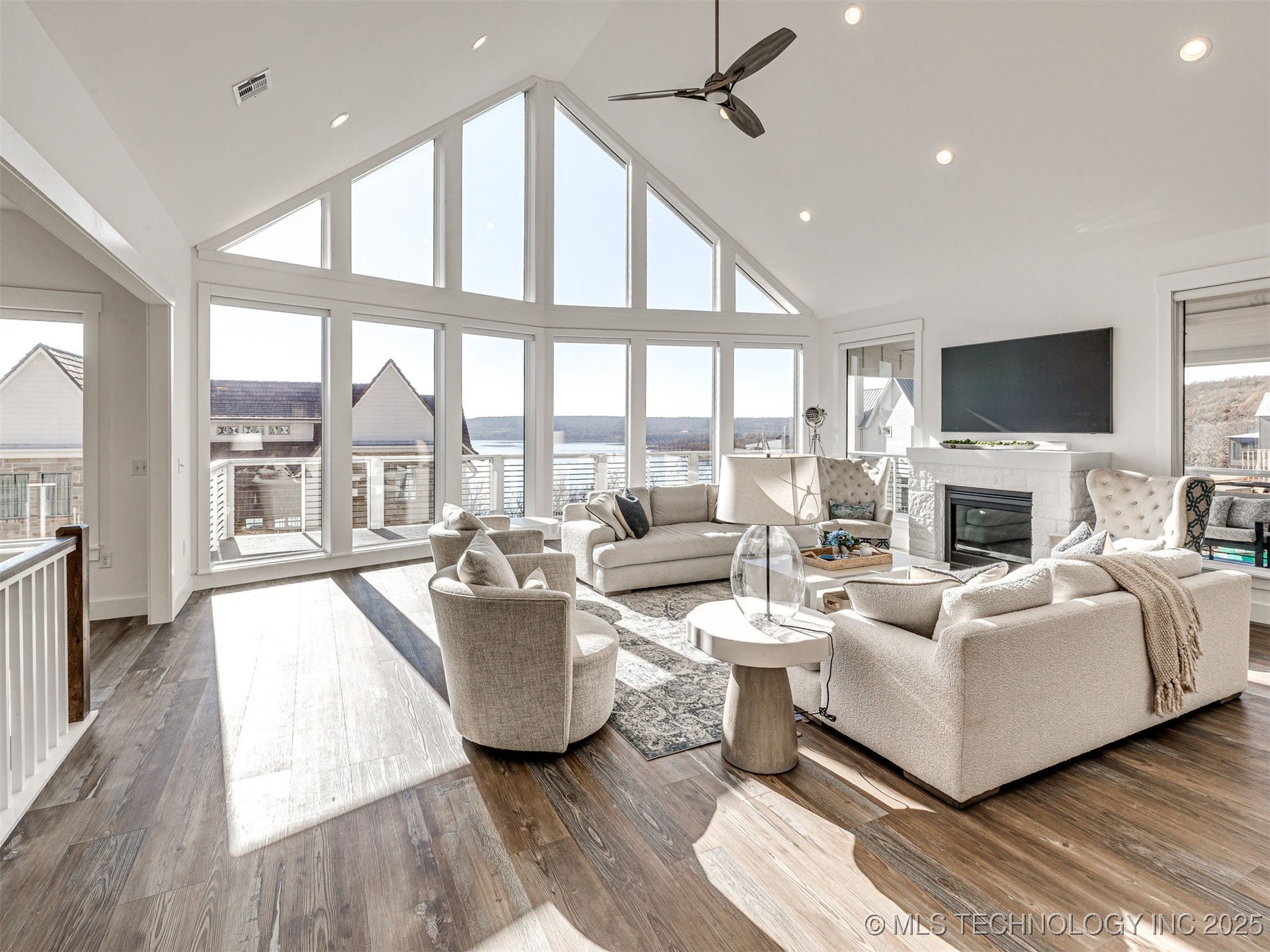 121 Lower Green Way Carlton Landing OK 74432