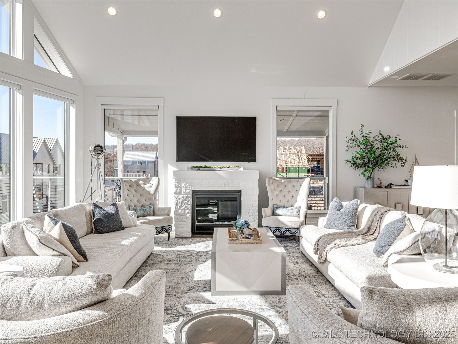 121 Lower Green Way Carlton Landing OK 74432