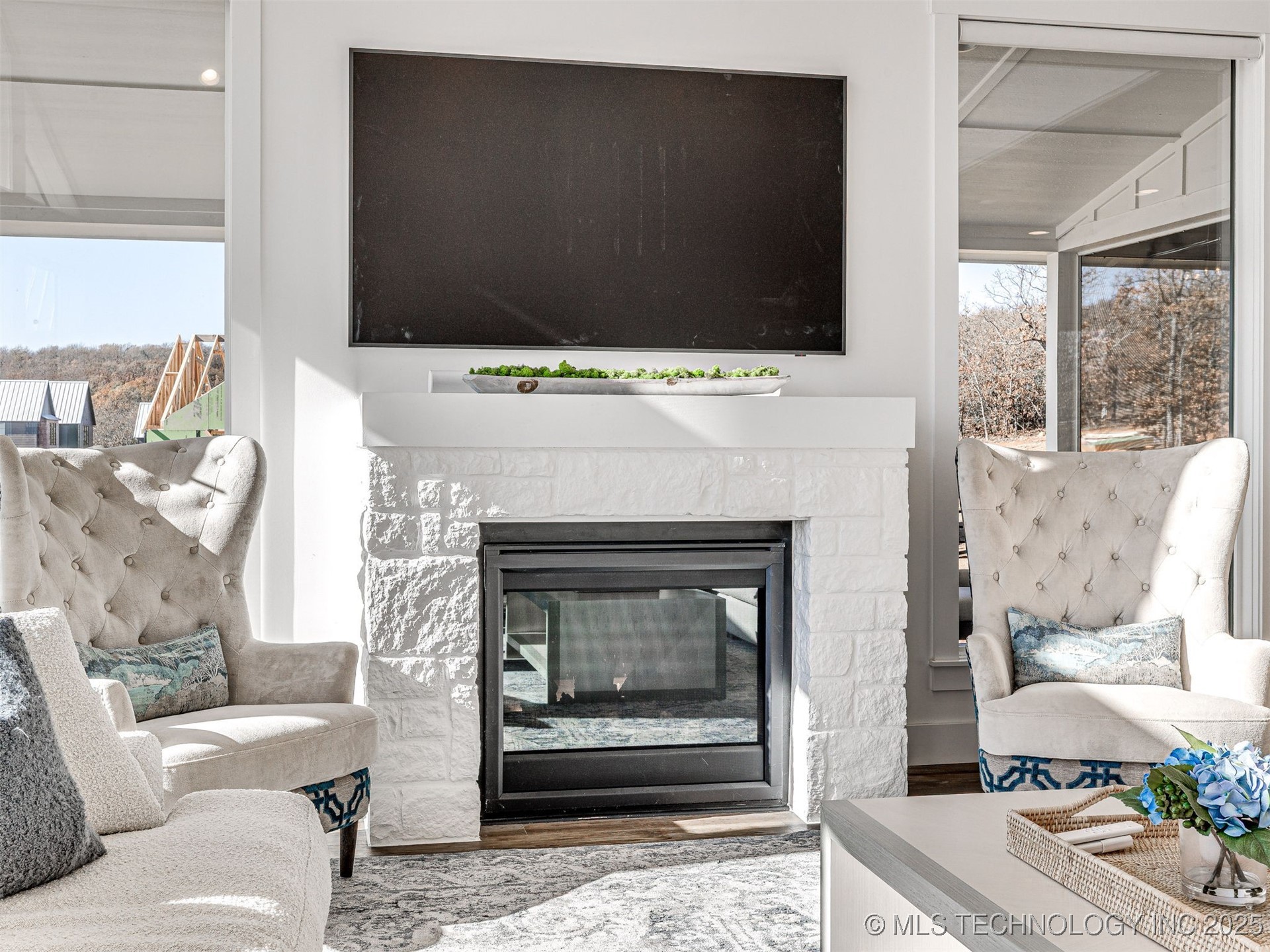 121 Lower Green Way Carlton Landing OK 74432