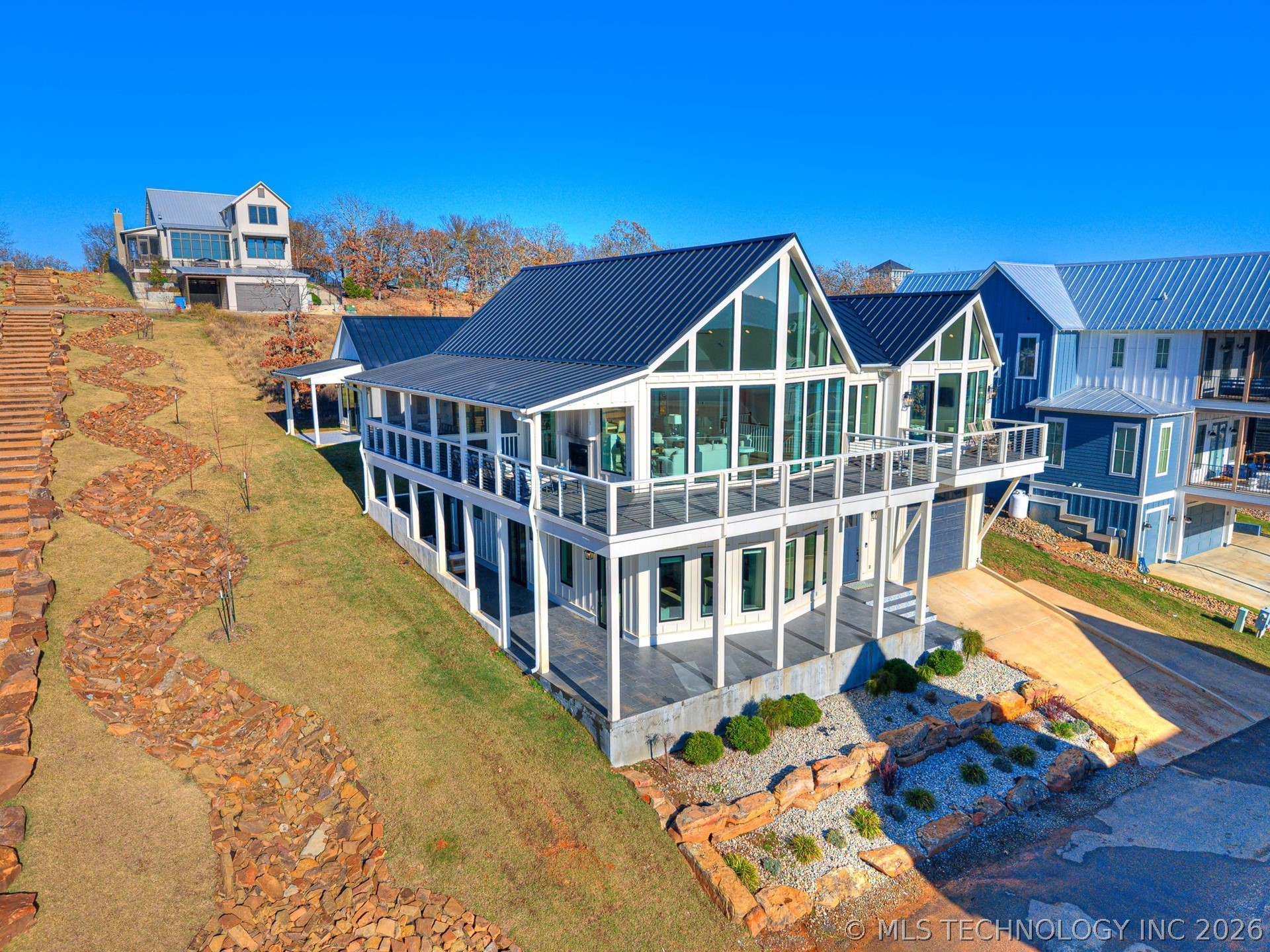 121 Lower Green Way Carlton Landing OK 74432