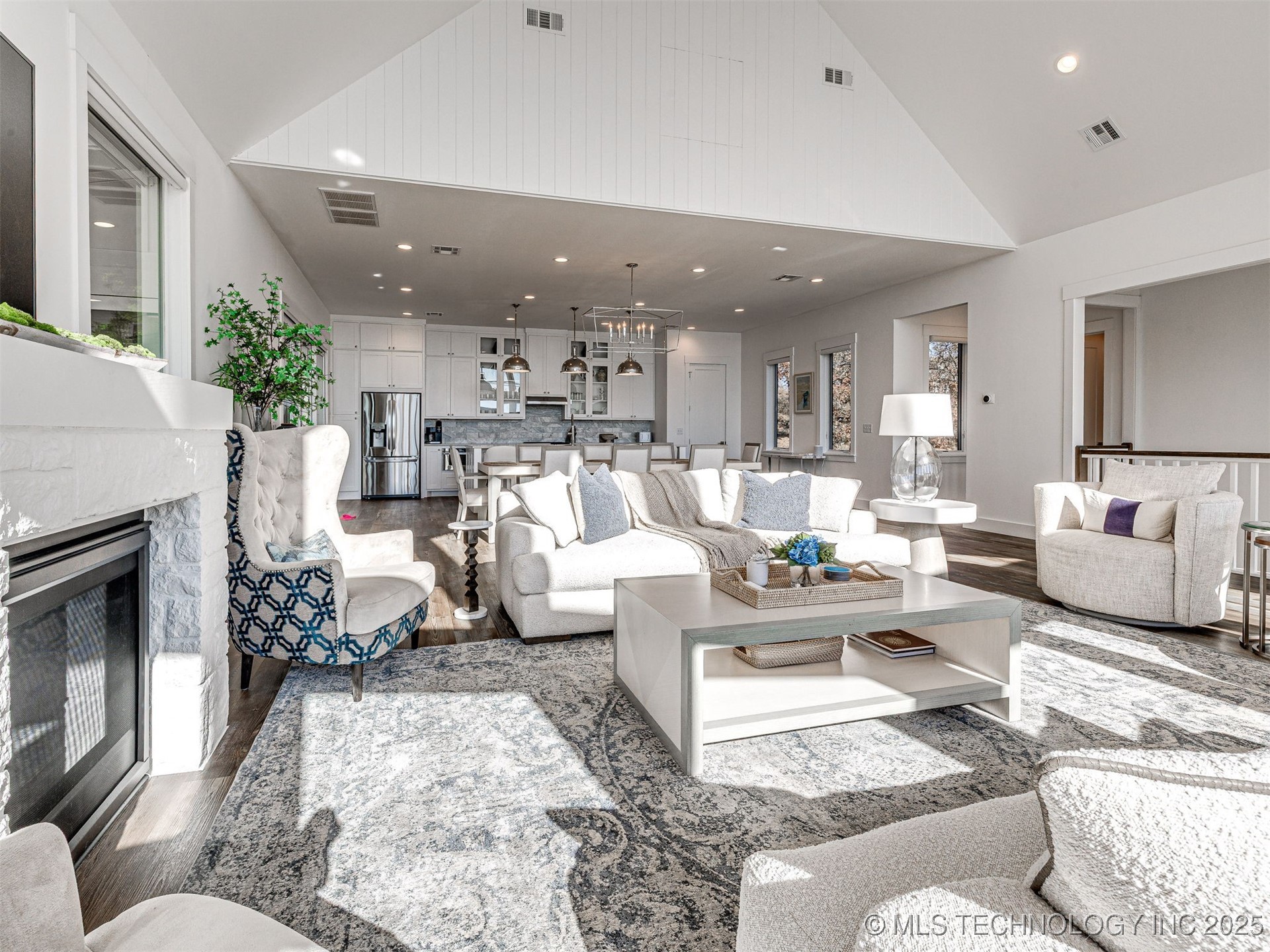 121 Lower Green Way Carlton Landing OK 74432