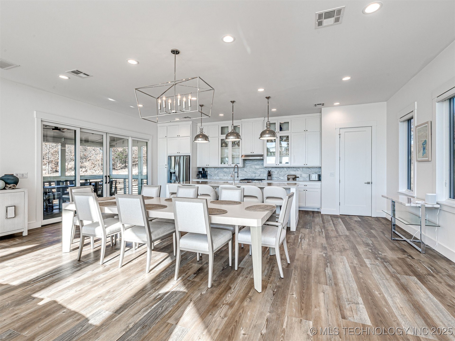 121 Lower Green Way Carlton Landing OK 74432