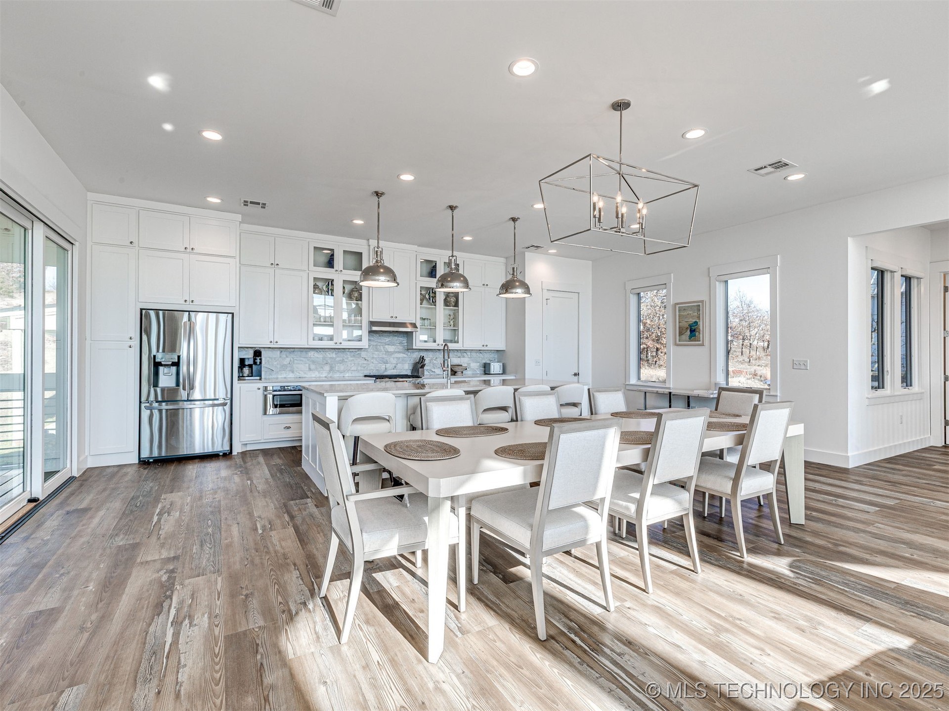 121 Lower Green Way Carlton Landing OK 74432