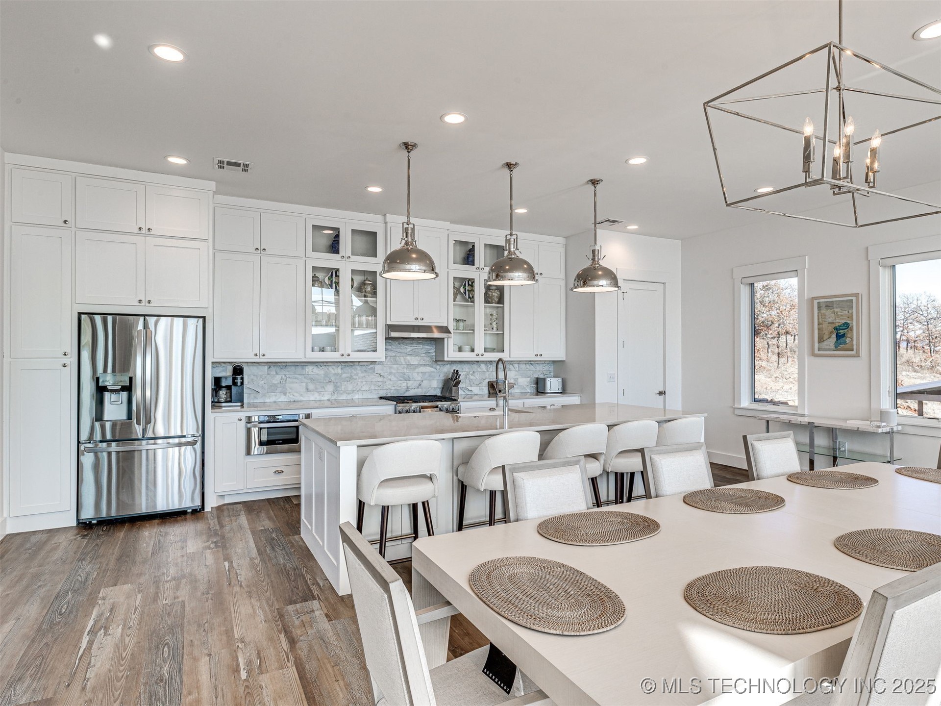 121 Lower Green Way Carlton Landing OK 74432