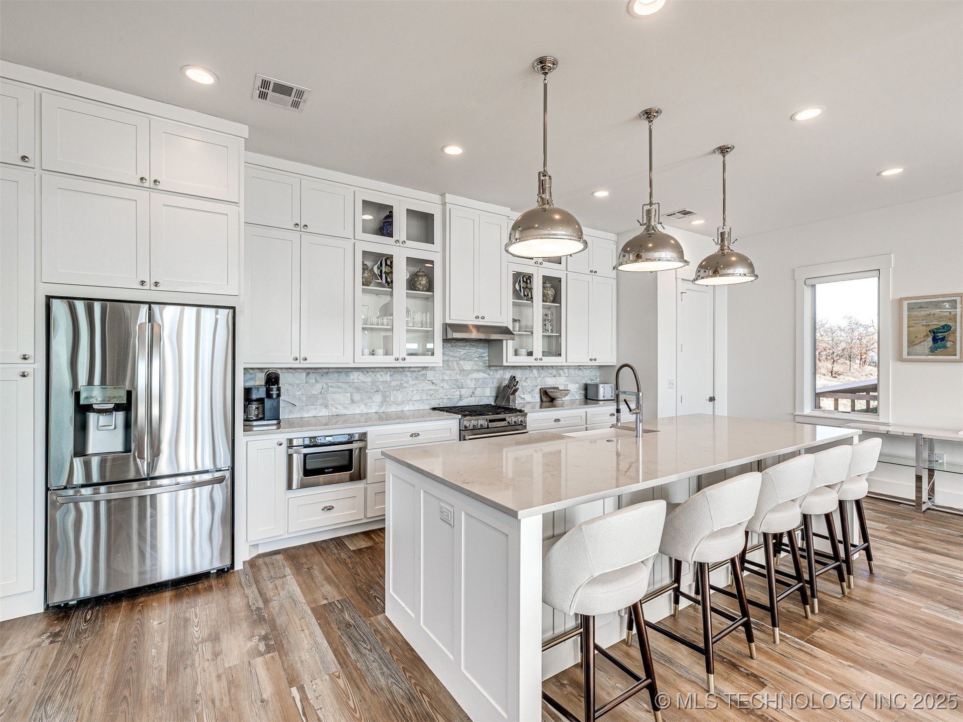 121 Lower Green Way Carlton Landing OK 74432