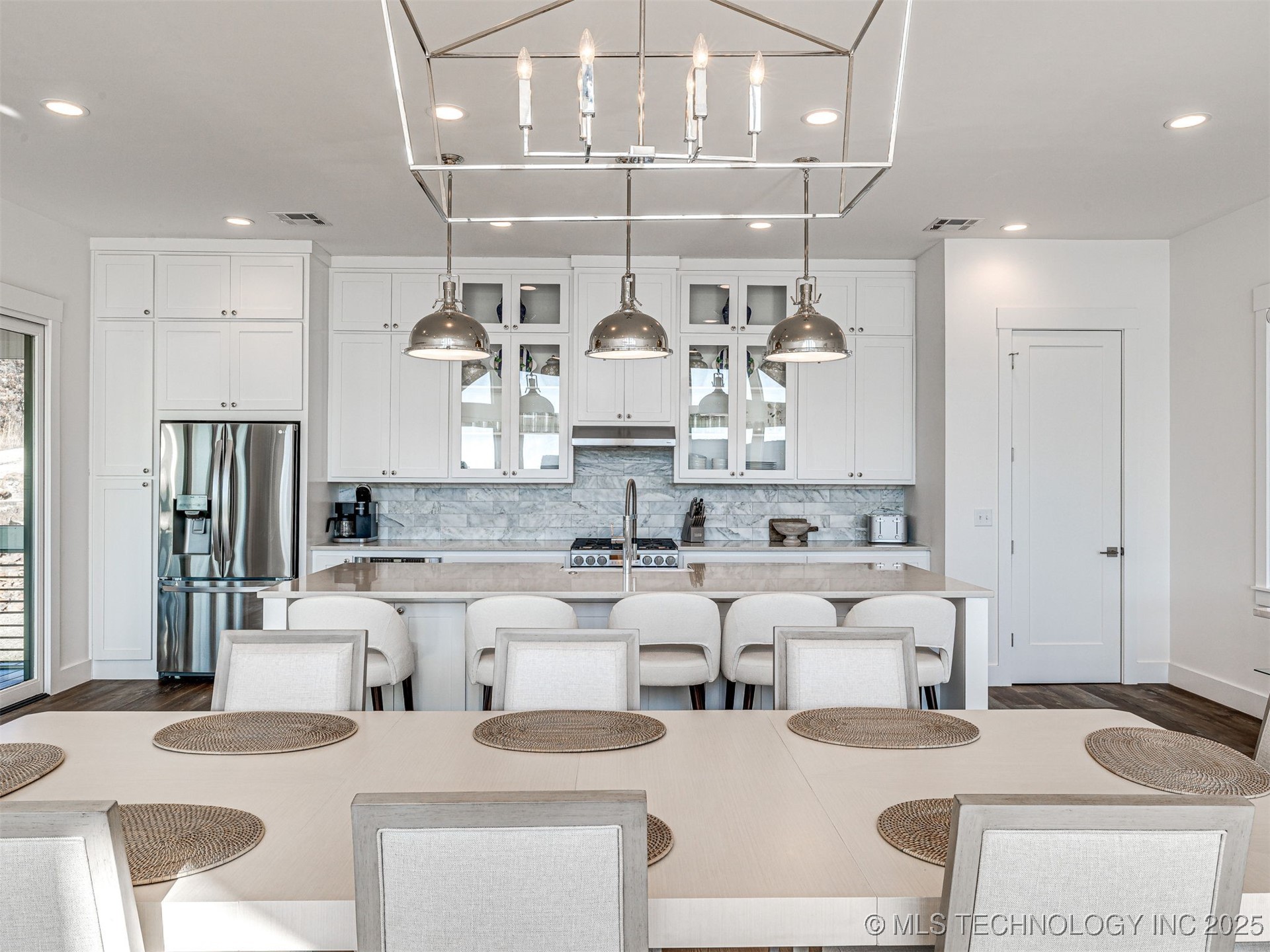 121 Lower Green Way Carlton Landing OK 74432