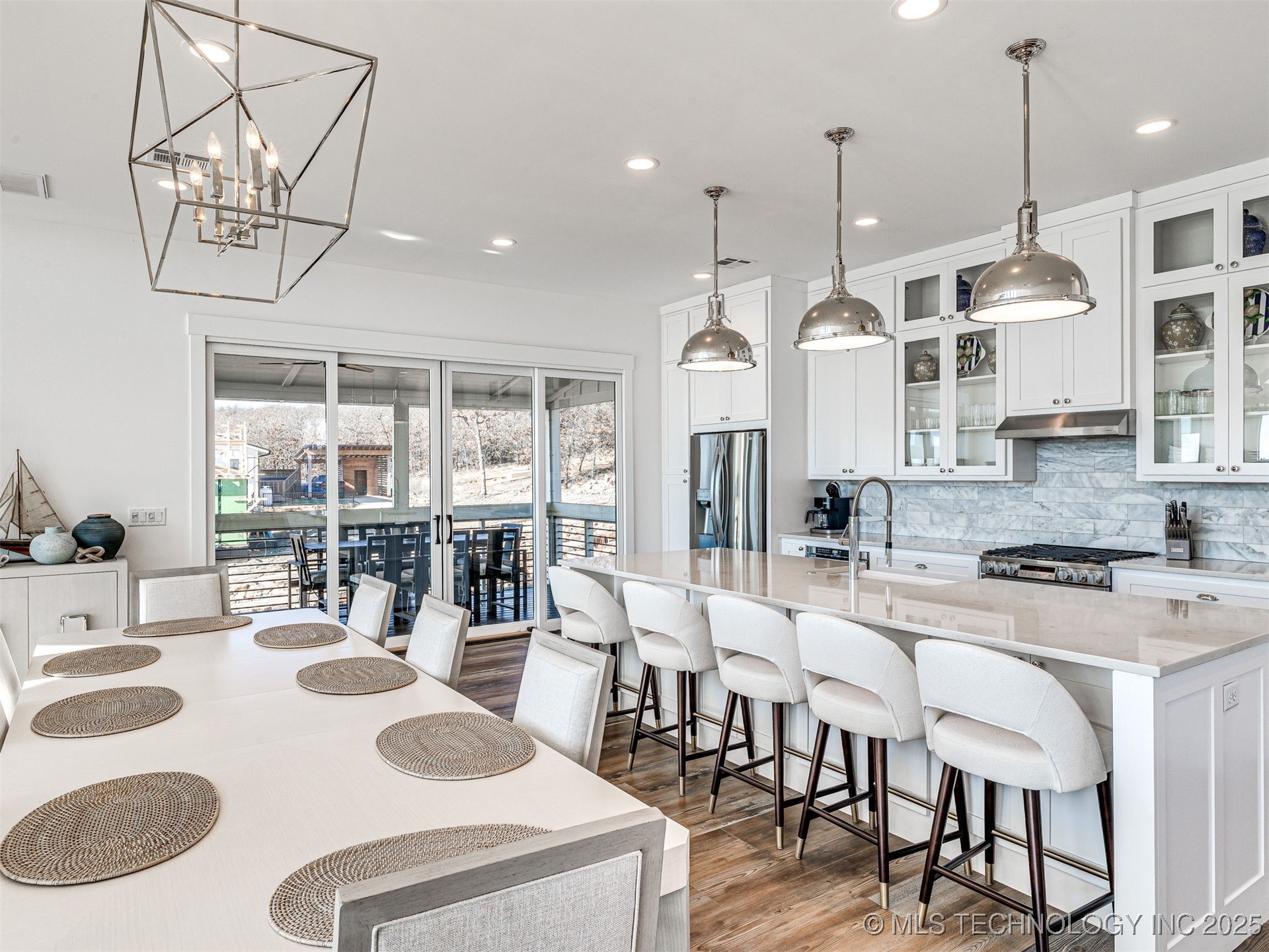 121 Lower Green Way Carlton Landing OK 74432