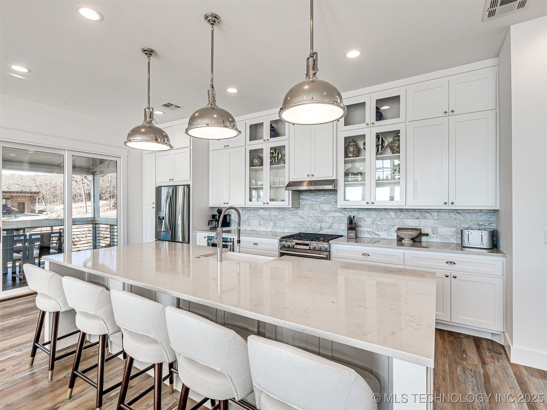 121 Lower Green Way Carlton Landing OK 74432