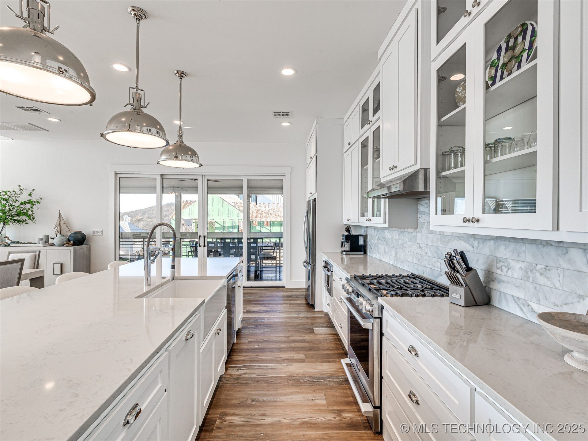 121 Lower Green Way Carlton Landing OK 74432